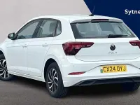 Used VW Polo 95 HP (69 kW) 2024 Hatchback