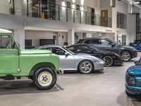 Used BMW X5 M Sport 2020 Grey SUV