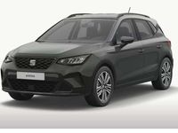 New Seat Arona SE Technology 95 HP (69 kW) 2025 Mountain green with grey roof SUV