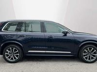 Used Volvo XC90 Inscription 235 HP (172 kW) 2019 SUV