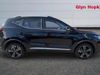 Used MG ZS Exclusive 111 HP (81 kW) 2020 SUV