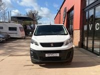 Used Peugeot Expert S 2021 White Van