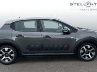 used Citroën C3 1.2 PureTech 82 Elle 5dr