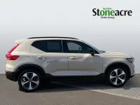 Used Volvo XC40 Plus 197 HP (144 kW) 2026 SUV