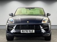 Used Porsche Macan GTS 379 HP (278 kW) 2020 SUV