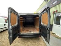 used Renault Trafic LL29 ENERGY dCi 125 Business+ Van