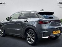 Used Lexus LBX 136 HP (100 kW) 2026 SUV