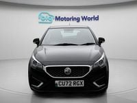 Used MG MG3 Exclusive 106 HP (77 kW) 2024 Hatchback