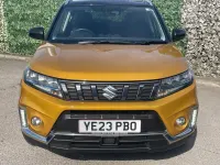 Used Suzuki Vitara SZ-T 129 HP (94 kW) 2023 SUV