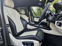 Used BMW X5 M Sport 2017 Gold SUV