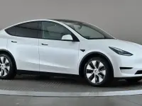 Used Tesla Model Y Standard Range 219 kW (299 HP) 2024 SUV