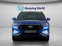 Used Ford Kuga ST-Line X 242 HP (177 kW) 2026 SUV