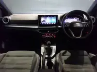 Used Seat Arona Xperience Lux 110 HP (80 kW) 2023 Blue SUV