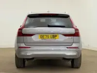 Used Volvo XC60 Ultra 247 HP (181 kW) 2026 SUV