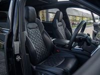 Used Audi Q7 Comfort 286 HP (210 kW) 2023 Black SUV