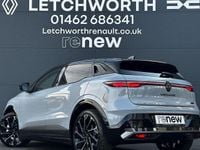 New Renault Megane E-Tech Techno Esprit Alpine 160 kW (218 HP) 2025 Hatchback