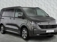Usado VW Transporter Pro 2025 Cinzento Van