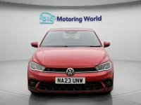 Used VW Polo R-line 95 HP (69 kW) 2026 Hatchback