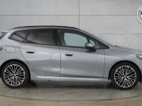 Used BMW 223 Active Tourer M Sport 215 HP (158 kW) 2025 Grey MPV