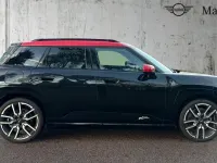 Used Mini Aceman 158 kW (215 HP) 2025 Black SUV