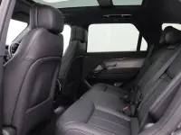 Used Land Rover Range Rover Sport SE Dynamic 296 HP (217 kW) 2024 Black SUV
