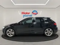 Used Audi S3 Sportback Black Edition 2018 Black Hatchback