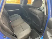 Used Hyundai i30 Comfort 2010 Blue Hatchback