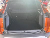 Used Peugeot 2008 Allure+ 100 HP (73 kW) 2022 Orange SUV