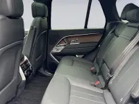 Used Land Rover Range Rover SE 441 HP (324 kW) 2022 Grey SUV