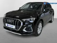 Used Audi Q3 Sport 2025 Black SUV