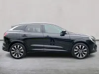 Used Renault Austral Techno 200 HP (147 kW) 2024 Black SUV
