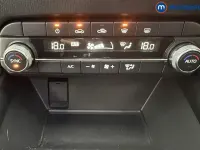 Used Mazda CX-5 Center-Line 165 HP (121 kW) 2024 White SUV