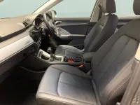 Used Audi Q3 Comfort 245 HP (180 kW) 2023 Grey SUV