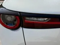 Used Mazda CX-30 Exclusive-Line 140 HP (102 kW) 2024 White SUV