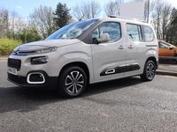 used Citroën Berlingo 1.5 BLUEHDI FLAIR M MPV EURO 6 5DR DIESEL FROM 2019 FROM WALSALL (WS9 0GG) | SPOTICAR