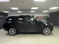 Used Land Rover Range Rover Sport Autobiography Dynamic 2013 Black SUV