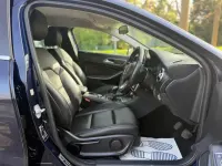 Używany Mercedes A180 SE 2017 Niebieski Hatchback
