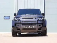 New Land Rover Defender HSE Dynamic 2026 Grey SUV