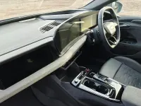 Used Audi A6 e-tron Performance 280 kW (381 HP) 2025 Black Hatchback