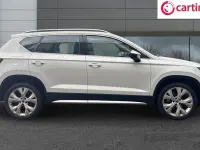 Used Seat Ateca Xperience 150 HP (110 kW) 2025 SUV