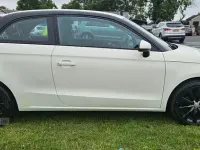Used Audi A1 Sport 122 HP (89 kW) 2013 Hatchback