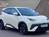 New BYD Dolphin Surf Comfort 114 kW (156 HP) 2026 Hatchback