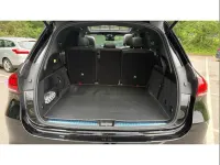 Used Mercedes GLE450 AMG AMG line 362 HP (266 kW) 2022 Black SUV