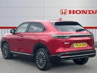 Usado Honda e Advance 150 kW (204 CV) 2024 Utilitario