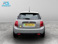 Used Mini Cooper SE Hatch 2022 Moonwalk grey Hatchback