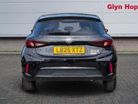 Usado MG MG3 Trophy 194 HP (142 kW) 2026 Citadino