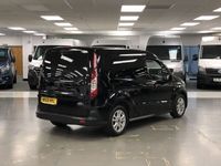 used Ford Transit Connect ECOBLUE 120PS VAN POWERSHIFT Limited