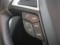 Used Ford Mondeo Style 120 HP (88 kW) 2017 Blue Hatchback