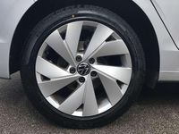 Used VW Golf VIII Style 150 HP (110 kW) 2022 Silver Hatchback