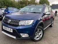 Used Dacia Sandero Essentiel 90 HP (66 kW) 2019